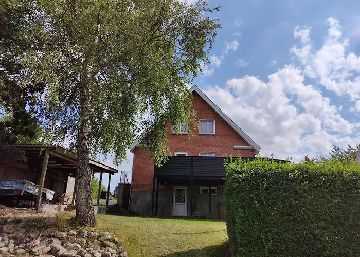 Bjergby Guesthouse