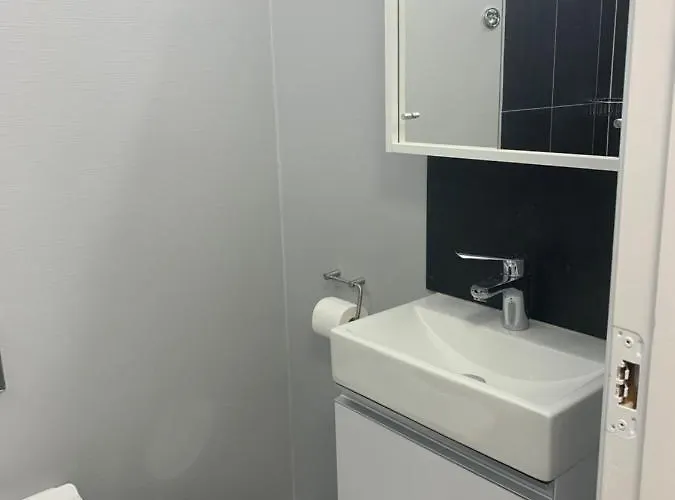 Skovbakkegaardens Bed & Bath - Vaerelser Med Eget Bad