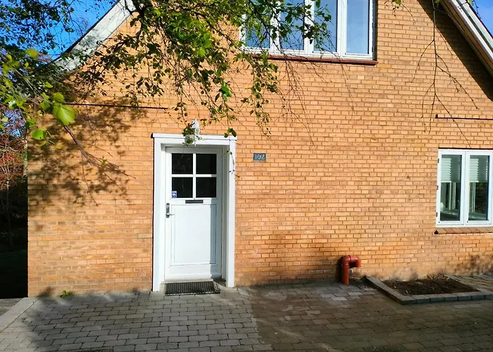 Nygaard Guesthouse