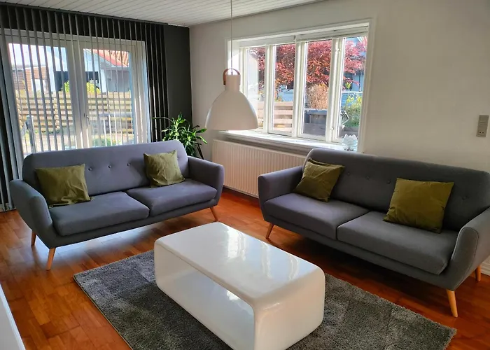 Nygaard Guesthouse
