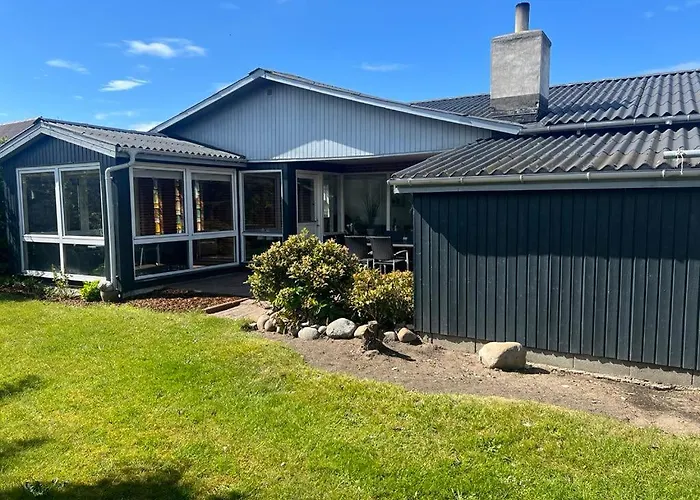 Det Hyggelige Hus