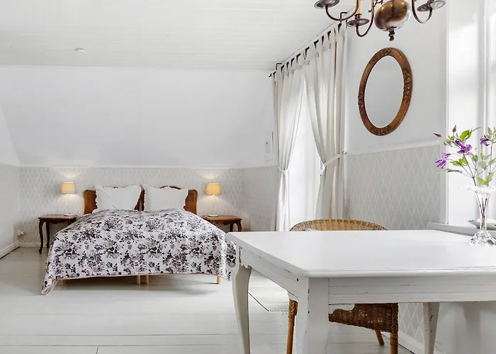 Villa Vendel B&B